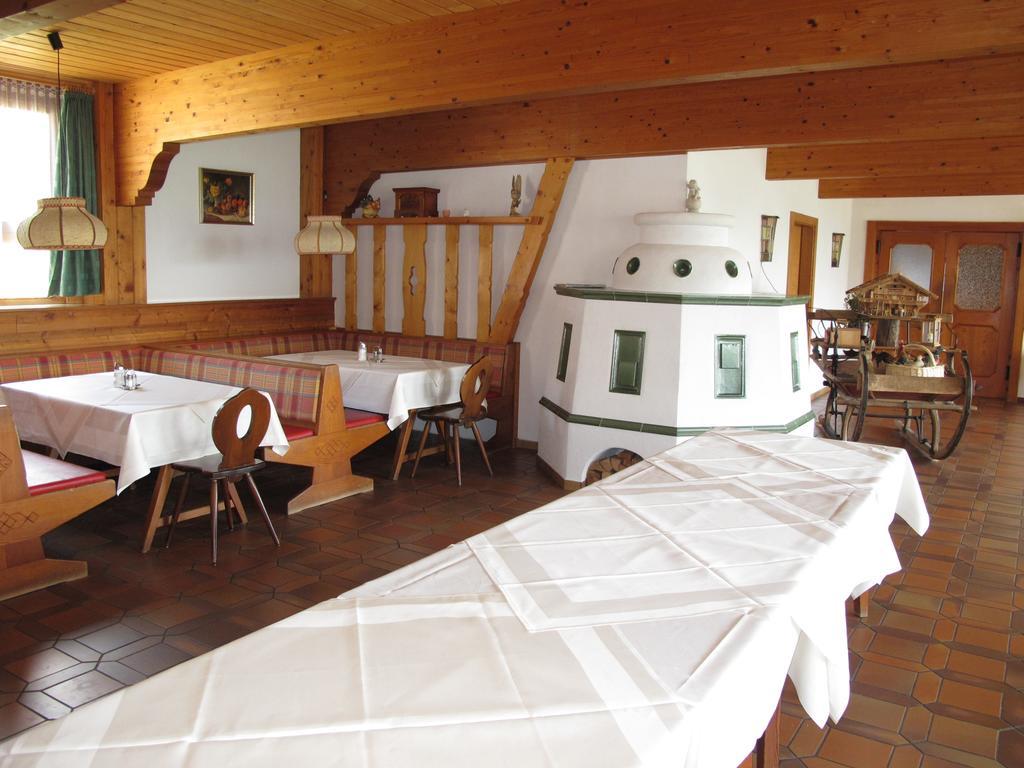 Fertinghof Vila Wildschoenau Exterior foto