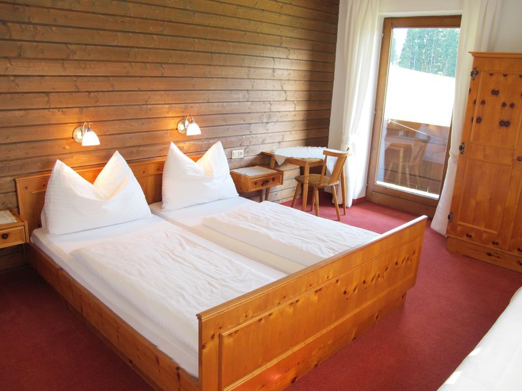 Fertinghof Vila Wildschoenau Exterior foto