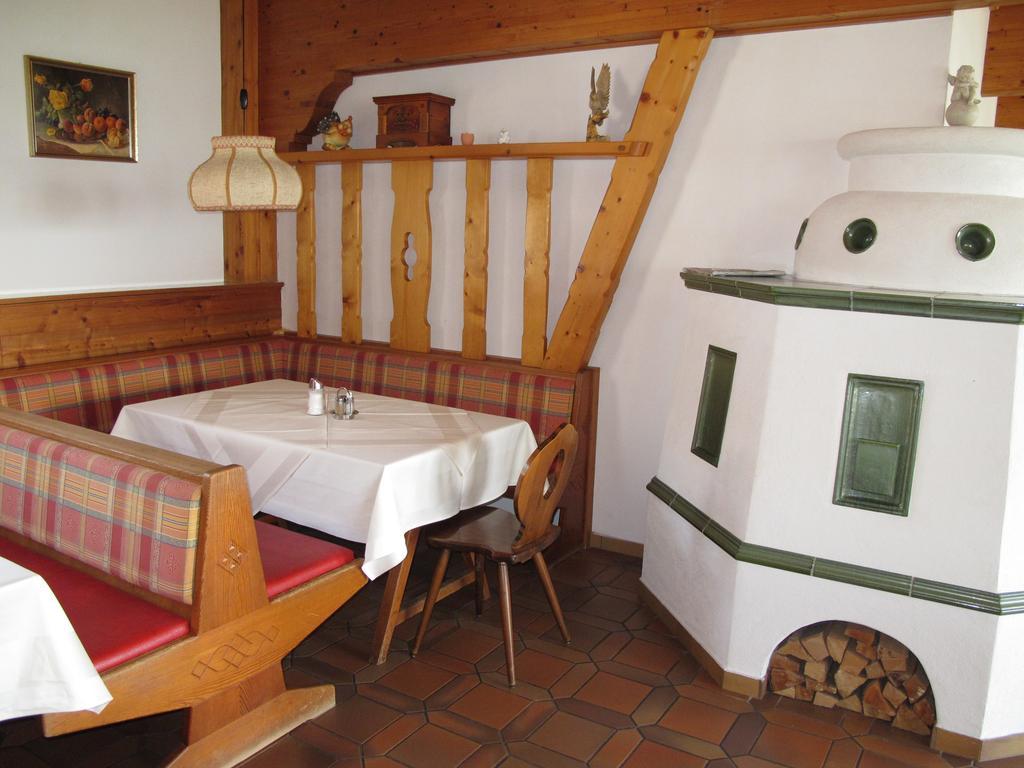 Fertinghof Vila Wildschoenau Exterior foto